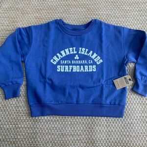Channel Islands Surfboards Sweatshirt